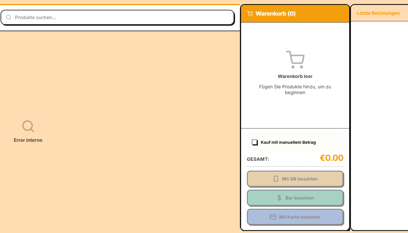 Registro de compras
